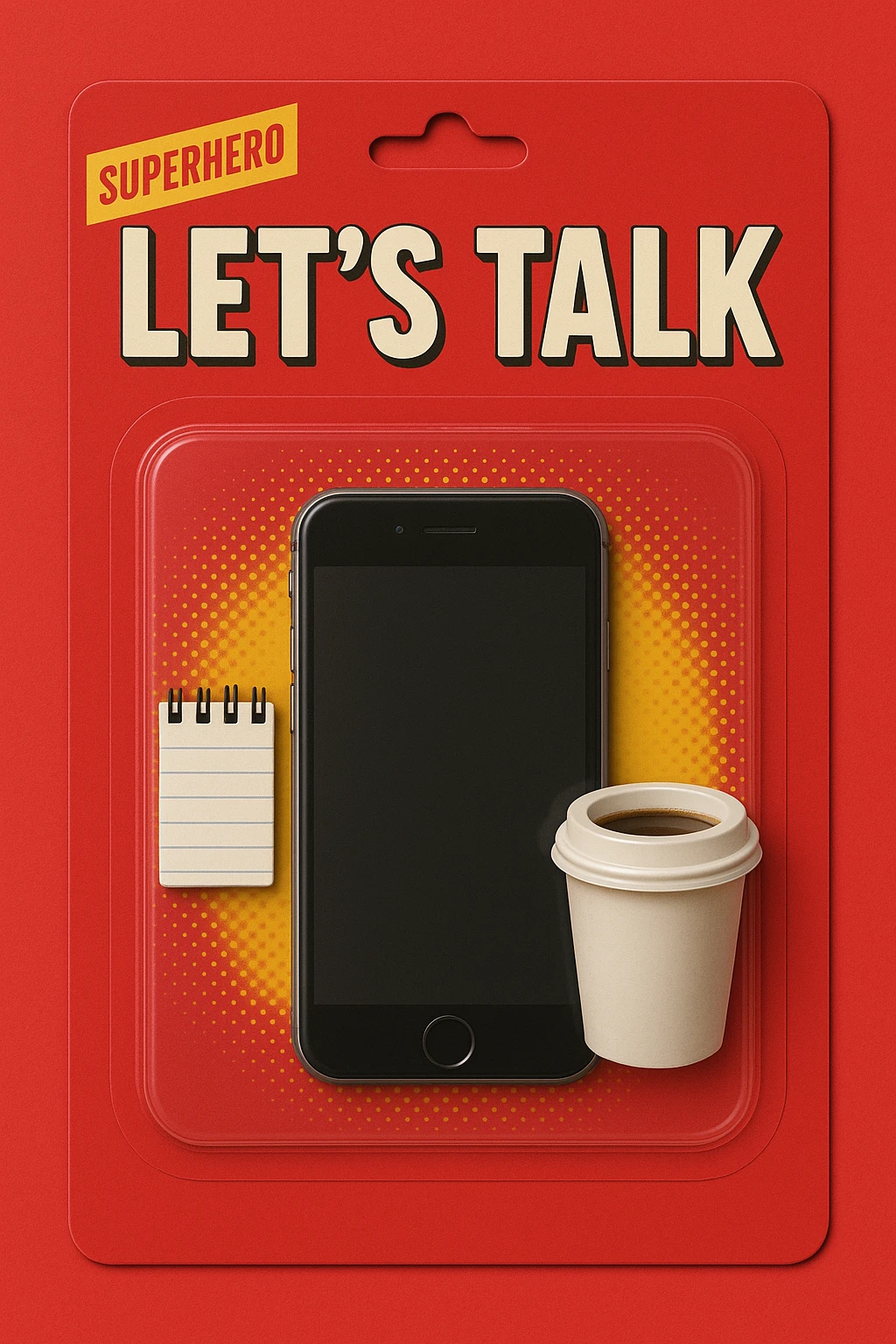 Lets talk 3