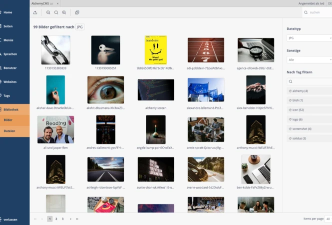 Screenshot 2025-05-14 at 17-47-56 alchemy cms - bilder
