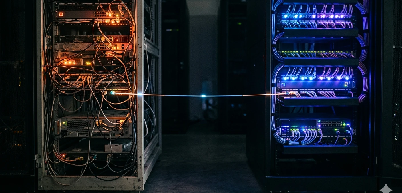 Replatforming bild v2