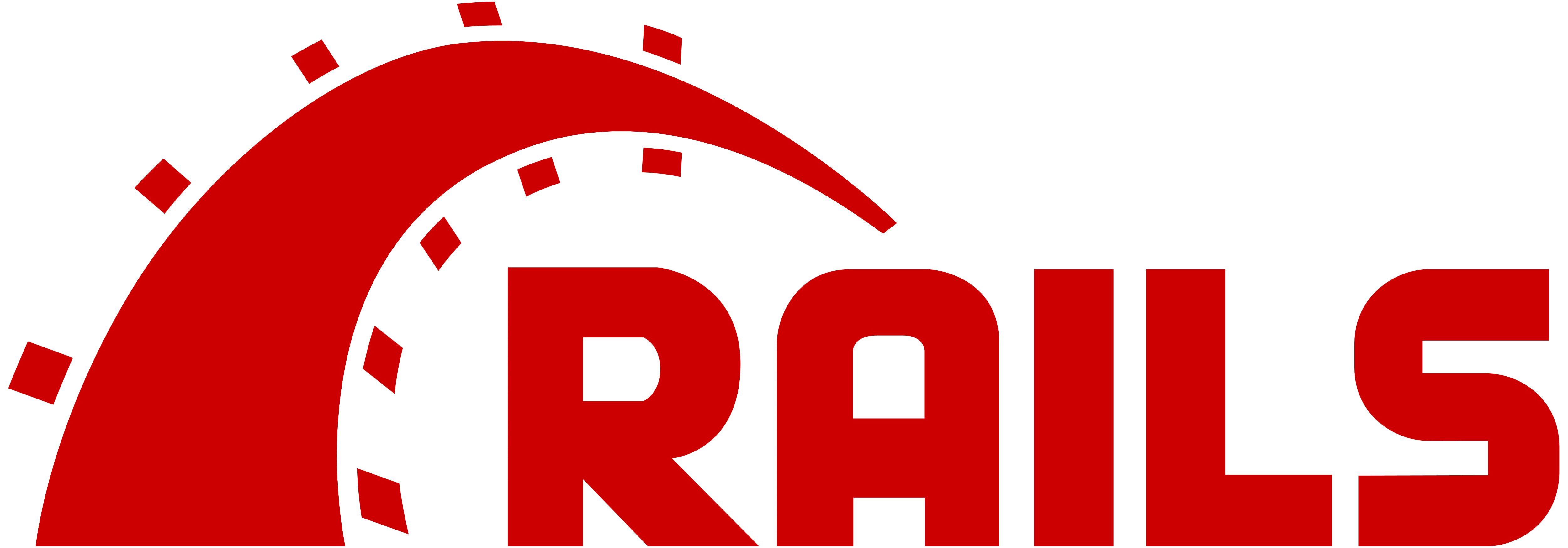 Ruby on rails logo-3872381217